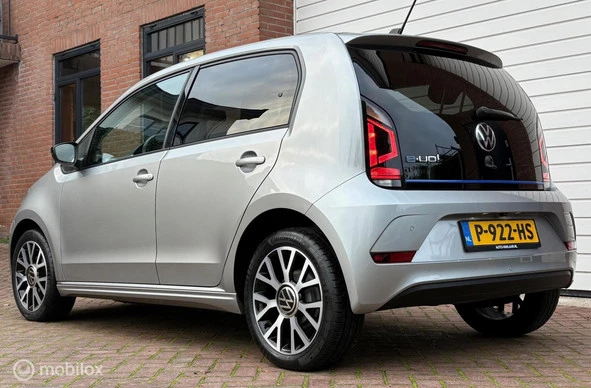 Volkswagen e-up! - Afbeelding 4 van 26