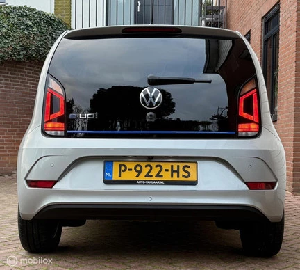 Volkswagen e-up! - Afbeelding 5 van 26
