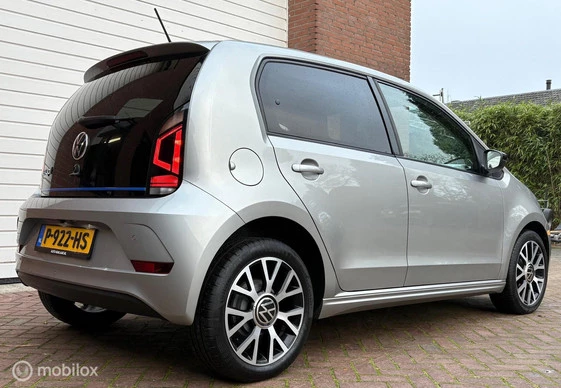 Volkswagen e-up! - Afbeelding 7 van 26