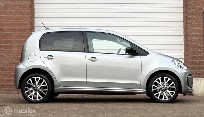 Volkswagen e-up! - Afbeelding 8 van 26