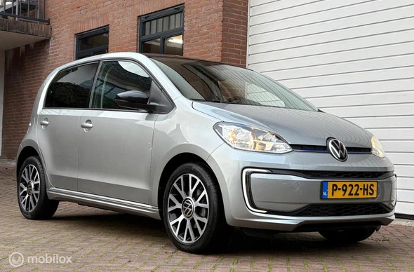 Volkswagen e-up! - Afbeelding 9 van 26
