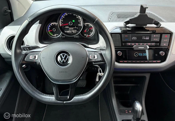 Volkswagen e-up! - Afbeelding 10 van 26