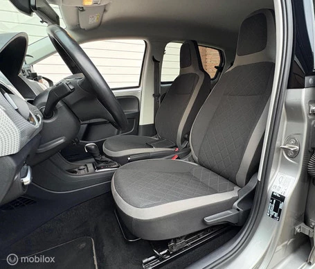 Volkswagen e-up! - Afbeelding 13 van 26
