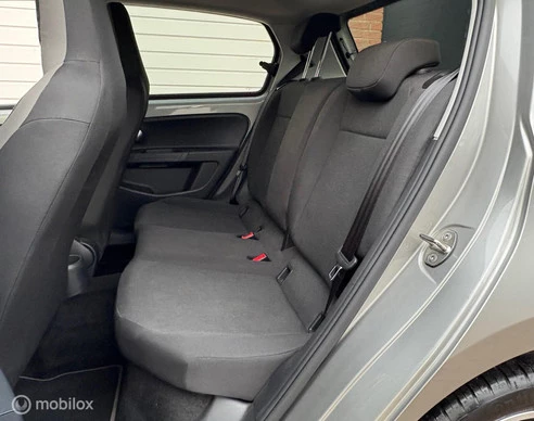 Volkswagen e-up! - Afbeelding 14 van 26