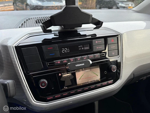 Volkswagen e-up! - Afbeelding 16 van 26