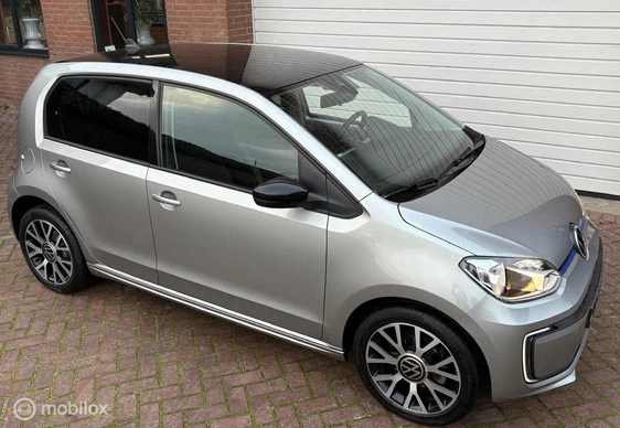 Volkswagen e-up! - Afbeelding 17 van 26