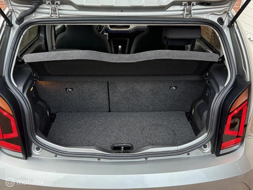 Volkswagen e-up! - Afbeelding 20 van 26