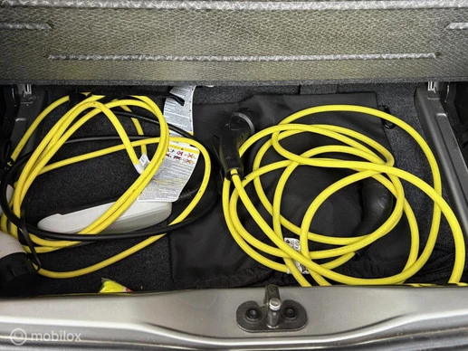 Volkswagen e-up! - Afbeelding 21 van 26