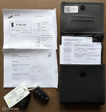 Volkswagen e-up! - Afbeelding 23 van 26