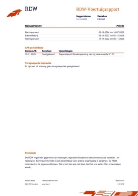 Volkswagen e-up! - Afbeelding 26 van 26