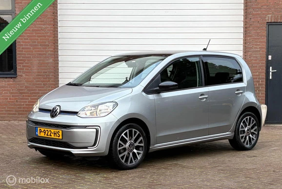 Volkswagen e-up! - Afbeelding 1 van 26