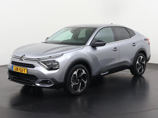 Citroën C4 X - Afbeelding 1 van 30