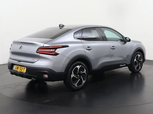 Citroën C4 X - Afbeelding 4 van 30