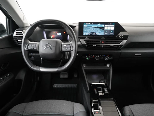 Citroën C4 X - Afbeelding 5 van 30