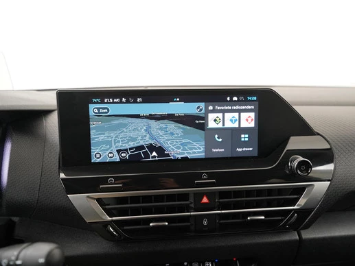 Citroën C4 X - Afbeelding 13 van 30