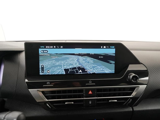 Citroën C4 X - Afbeelding 14 van 30