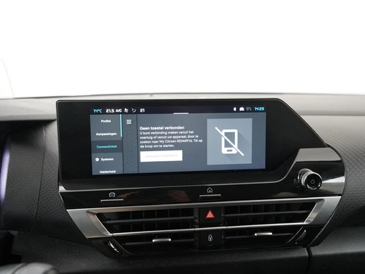 Citroën C4 X - Afbeelding 16 van 30