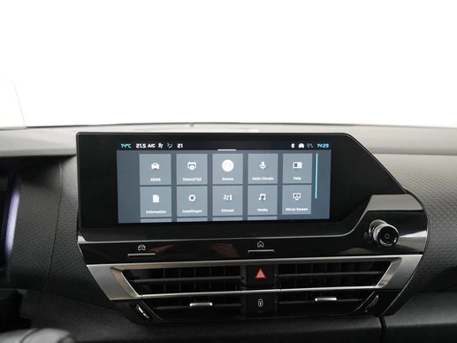 Citroën C4 X - Afbeelding 17 van 30