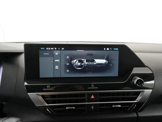 Citroën C4 X - Afbeelding 18 van 30