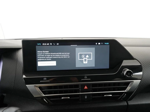 Citroën C4 X - Afbeelding 19 van 30