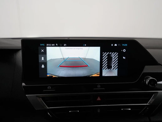 Citroën C4 X - Afbeelding 20 van 30