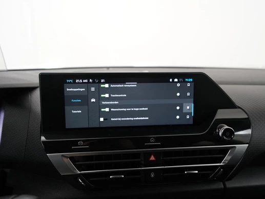 Citroën C4 X - Afbeelding 22 van 30