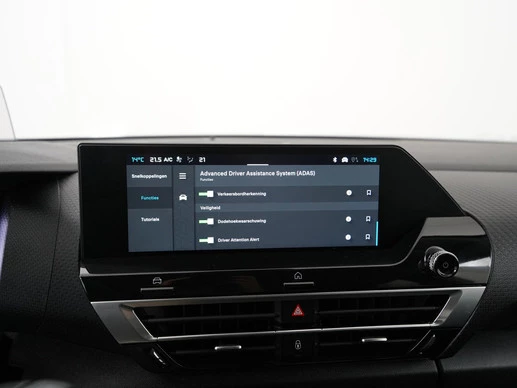 Citroën C4 X - Afbeelding 23 van 30