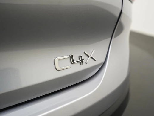 Citroën C4 X - Afbeelding 26 van 30