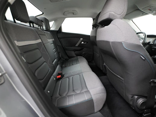 Citroën C4 X - Afbeelding 28 van 30