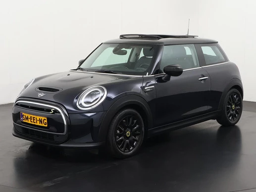 MINI Electric - Afbeelding 1 van 30