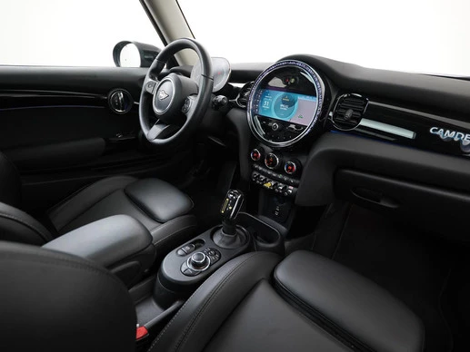 MINI Electric - Afbeelding 2 van 30