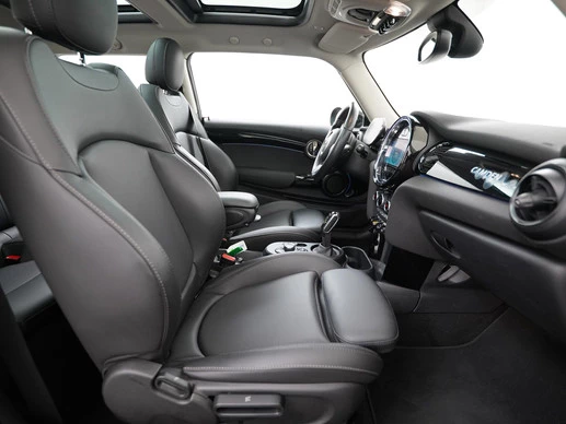 MINI Electric - Afbeelding 3 van 30