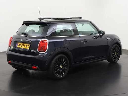 MINI Electric - Afbeelding 4 van 30