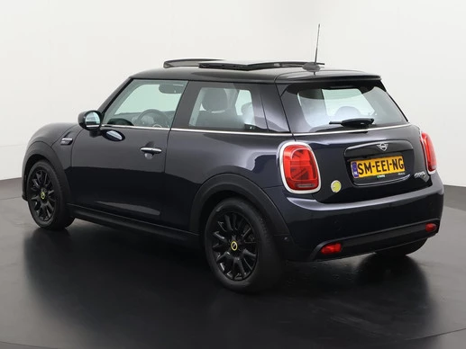 MINI Electric - Afbeelding 6 van 30