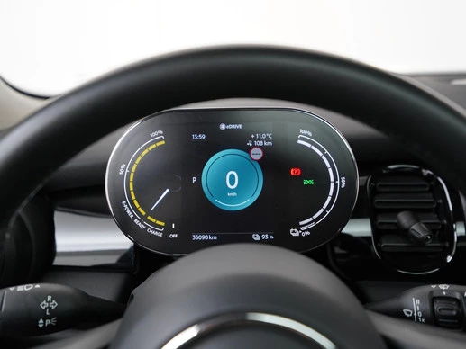 MINI Electric - Afbeelding 8 van 30