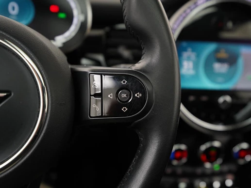 MINI Electric - Afbeelding 9 van 30