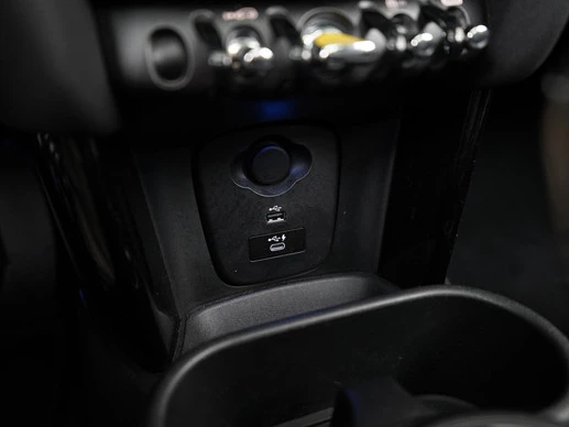 MINI Electric - Afbeelding 12 van 30