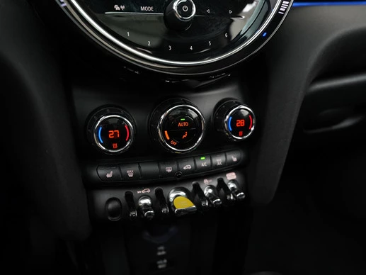 MINI Electric - Afbeelding 13 van 30