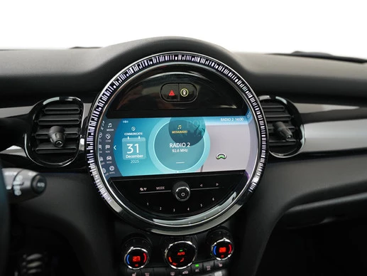 MINI Electric - Afbeelding 14 van 30