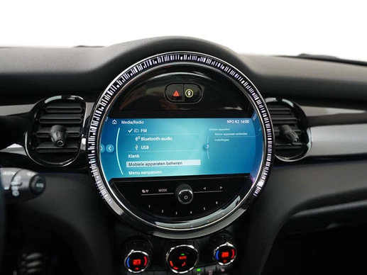 MINI Electric - Afbeelding 17 van 30