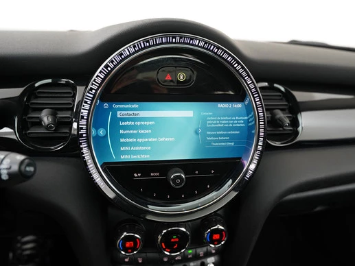 MINI Electric - Afbeelding 18 van 30