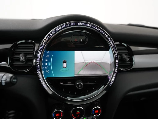 MINI Electric - Afbeelding 20 van 30