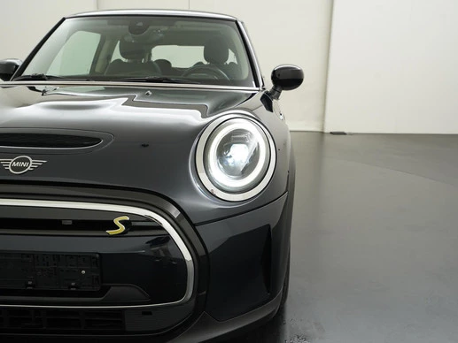 MINI Electric - Afbeelding 22 van 30