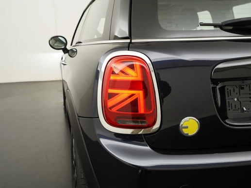 MINI Electric - Afbeelding 24 van 30