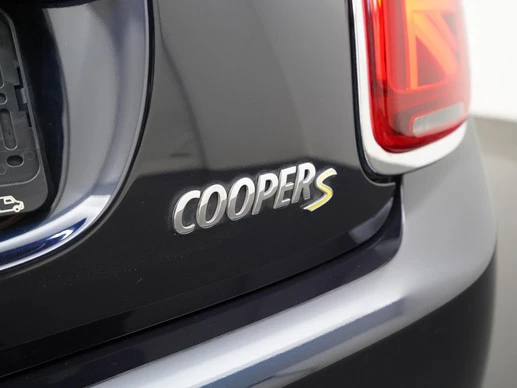 MINI Electric - Afbeelding 25 van 30