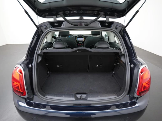 MINI Electric - Afbeelding 26 van 30