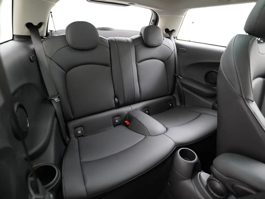 MINI Electric - Afbeelding 29 van 30