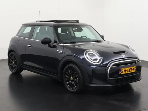 MINI Electric - Afbeelding 30 van 30