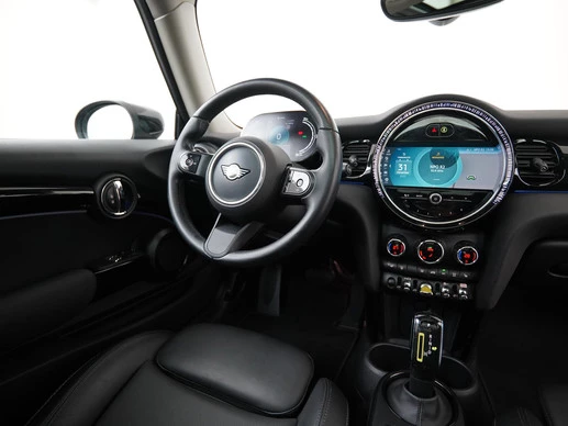 MINI Electric - Afbeelding 6 van 30