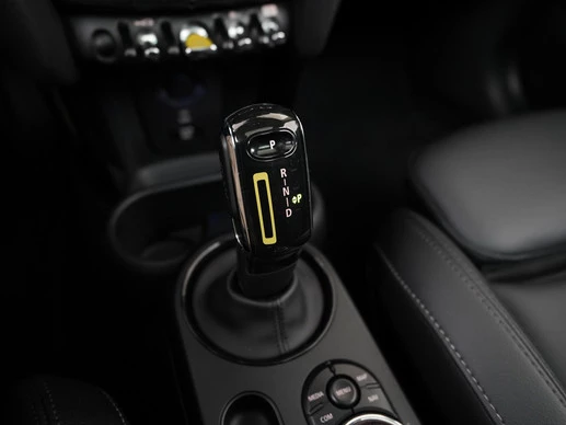 MINI Electric - Afbeelding 11 van 30